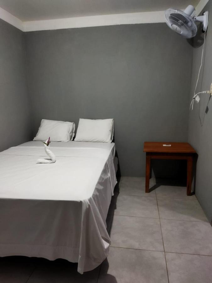 Hostal Xilotl San Jose del Sur Bagian luar foto