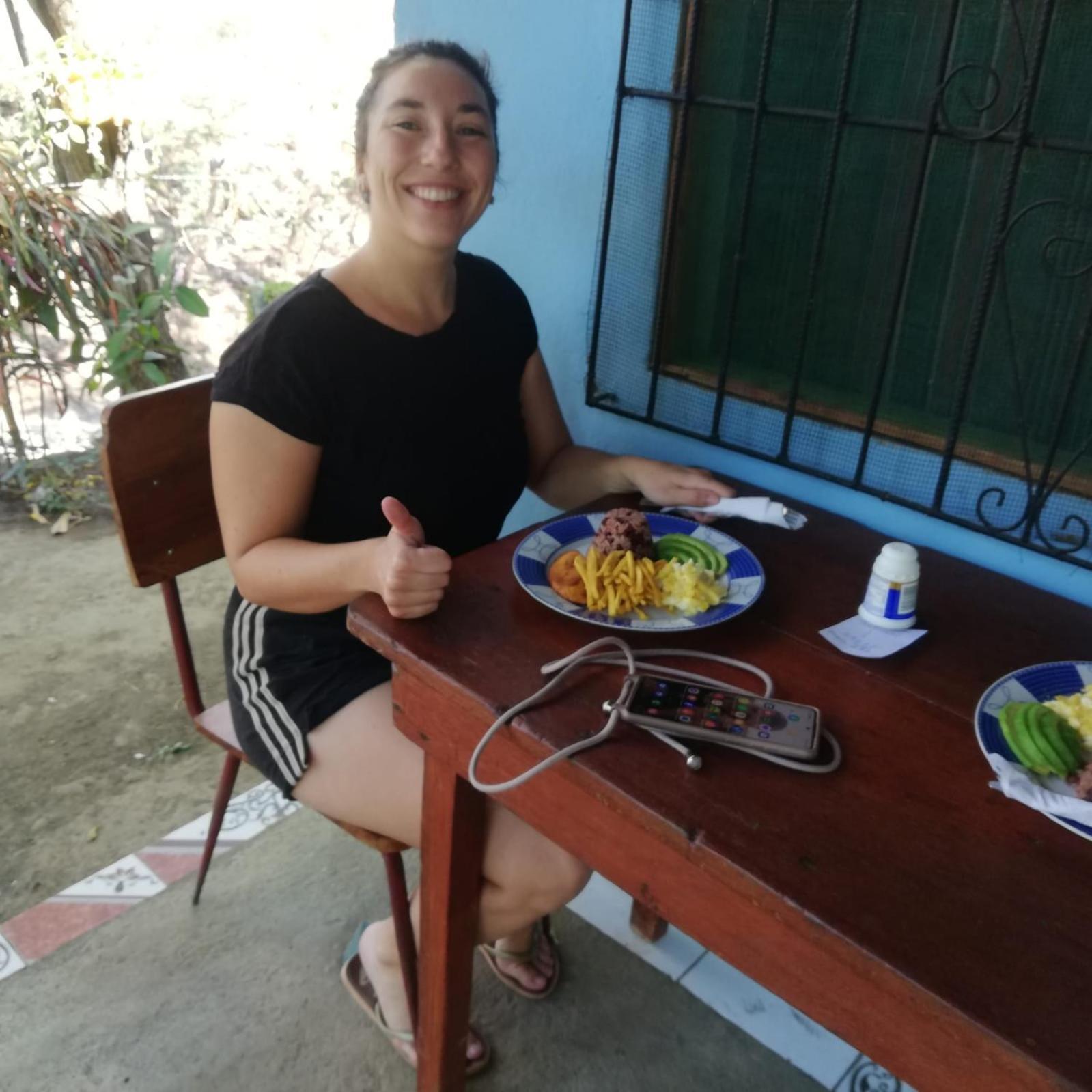 Hostal Xilotl San Jose del Sur Bagian luar foto