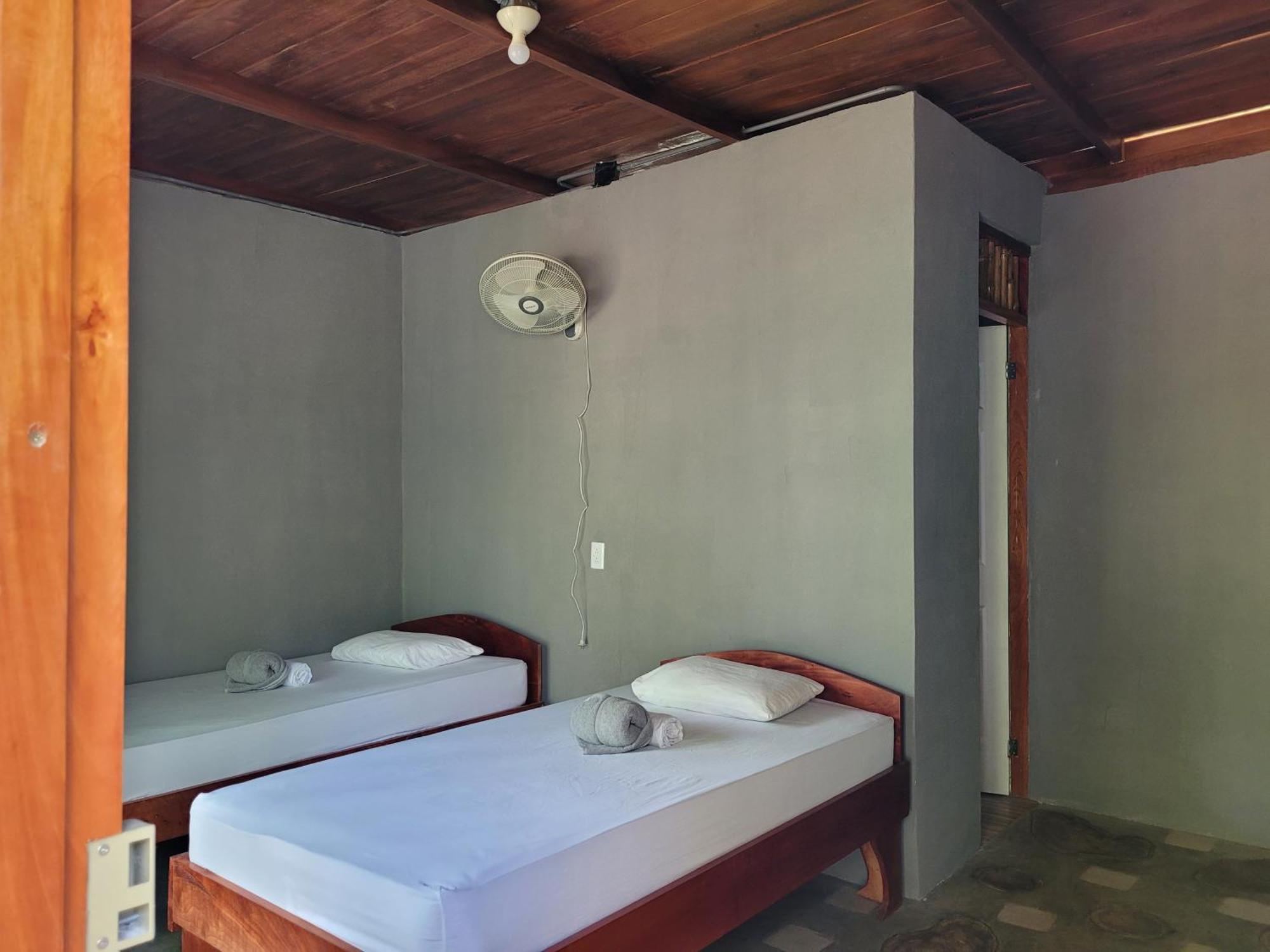 Hostal Xilotl San Jose del Sur Bagian luar foto