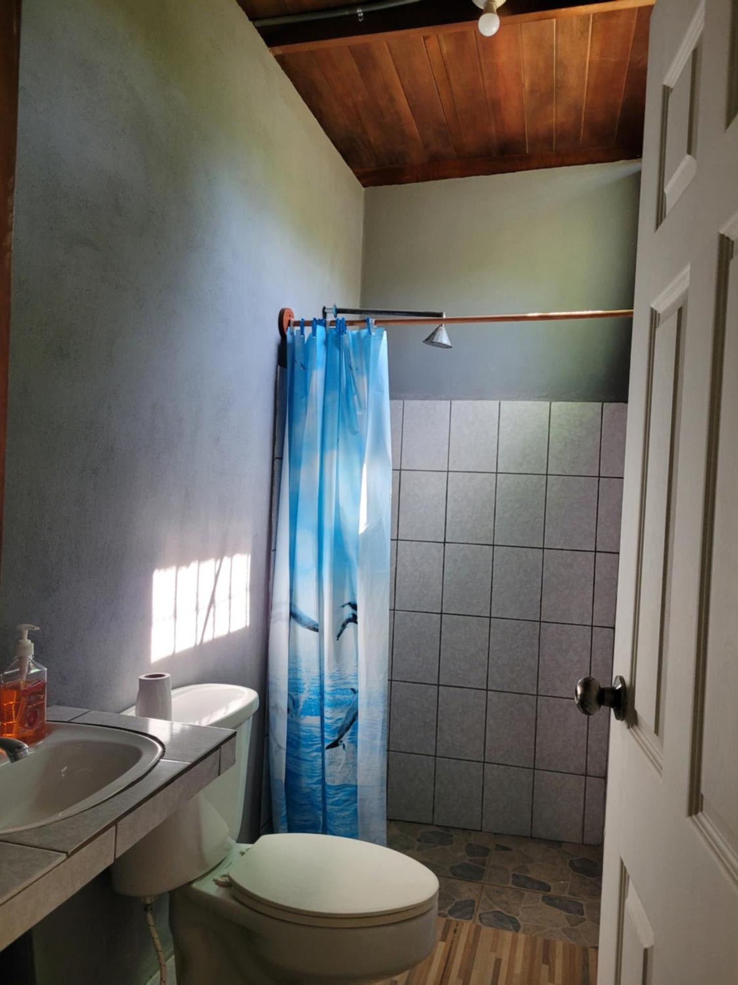Hostal Xilotl San Jose del Sur Bagian luar foto