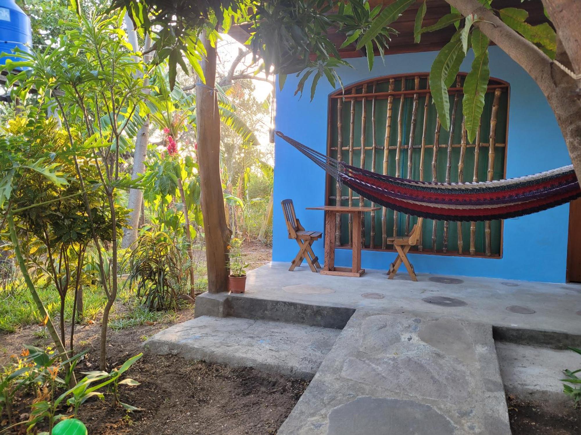 Hostal Xilotl San Jose del Sur Bagian luar foto
